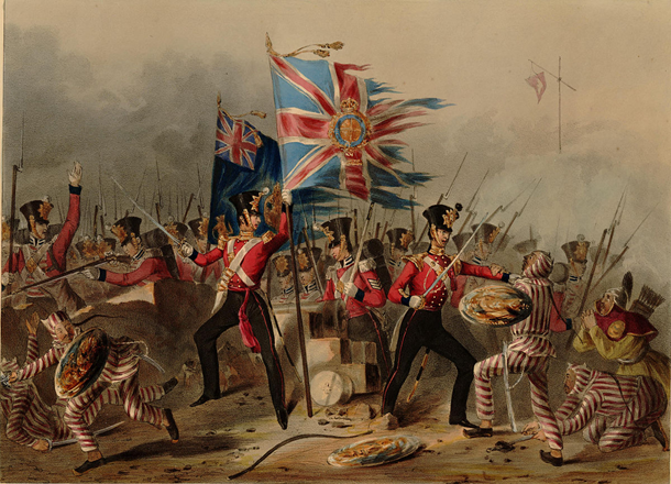 THE BITTERSWEET BREW: HOW TEA TRADE IGNITED THE OPIUM WARS AND RESHAPED GLOBAL COMMERCE
