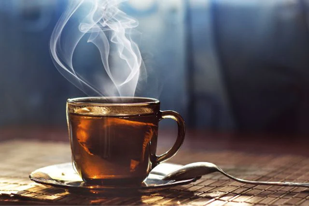 TEA IN WESTERN LITERATURE: FROM SYMBOL TO SOCIAL COMMENTARY