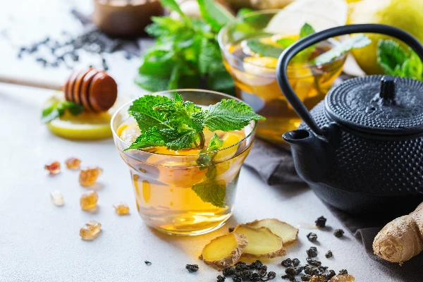 THE POETRY OF KENYAN TEA: WHERE LEAVES, RITUALS, AND LANDSCAPES UNITE IN TIMELESS BEAUTY