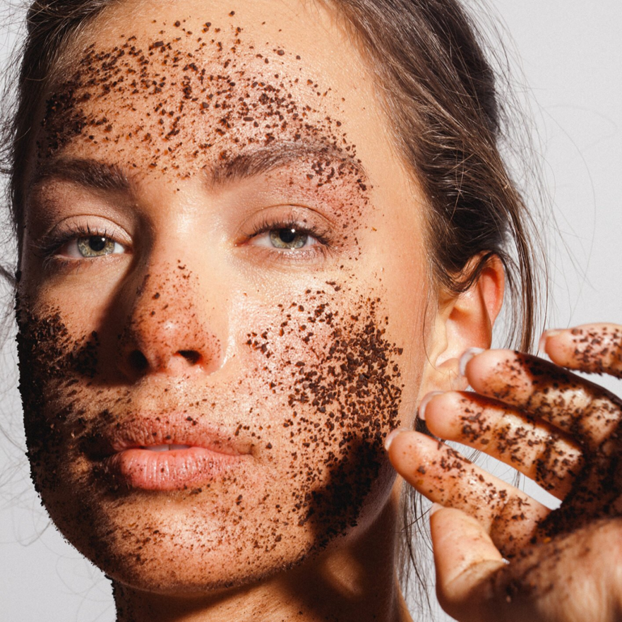 BREW-TIFUL SKIN: UNLOCKING COFFEE'S SECRET BEAUTY POWERS