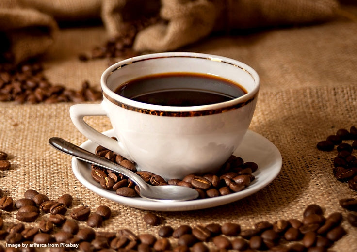DECODE YOUR DAILY GRIND: FIND THE PERFECT COFFEE FOR YOU