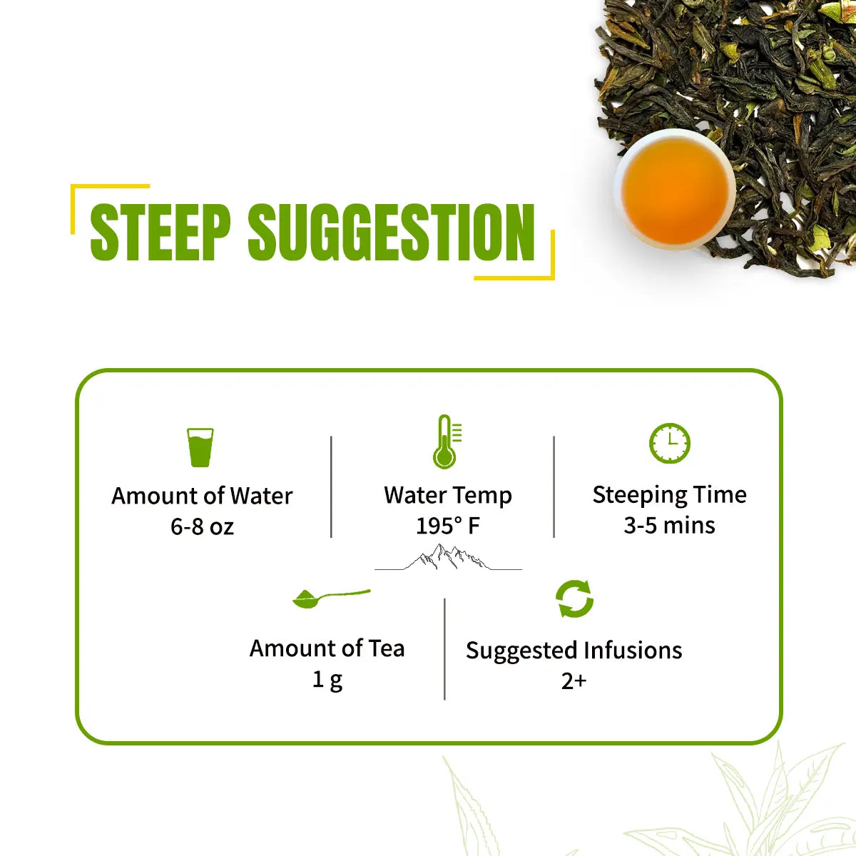 01° Ilam Loose Leaf Black Tea