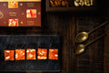 Almond House Bombay Halwa (MAP)