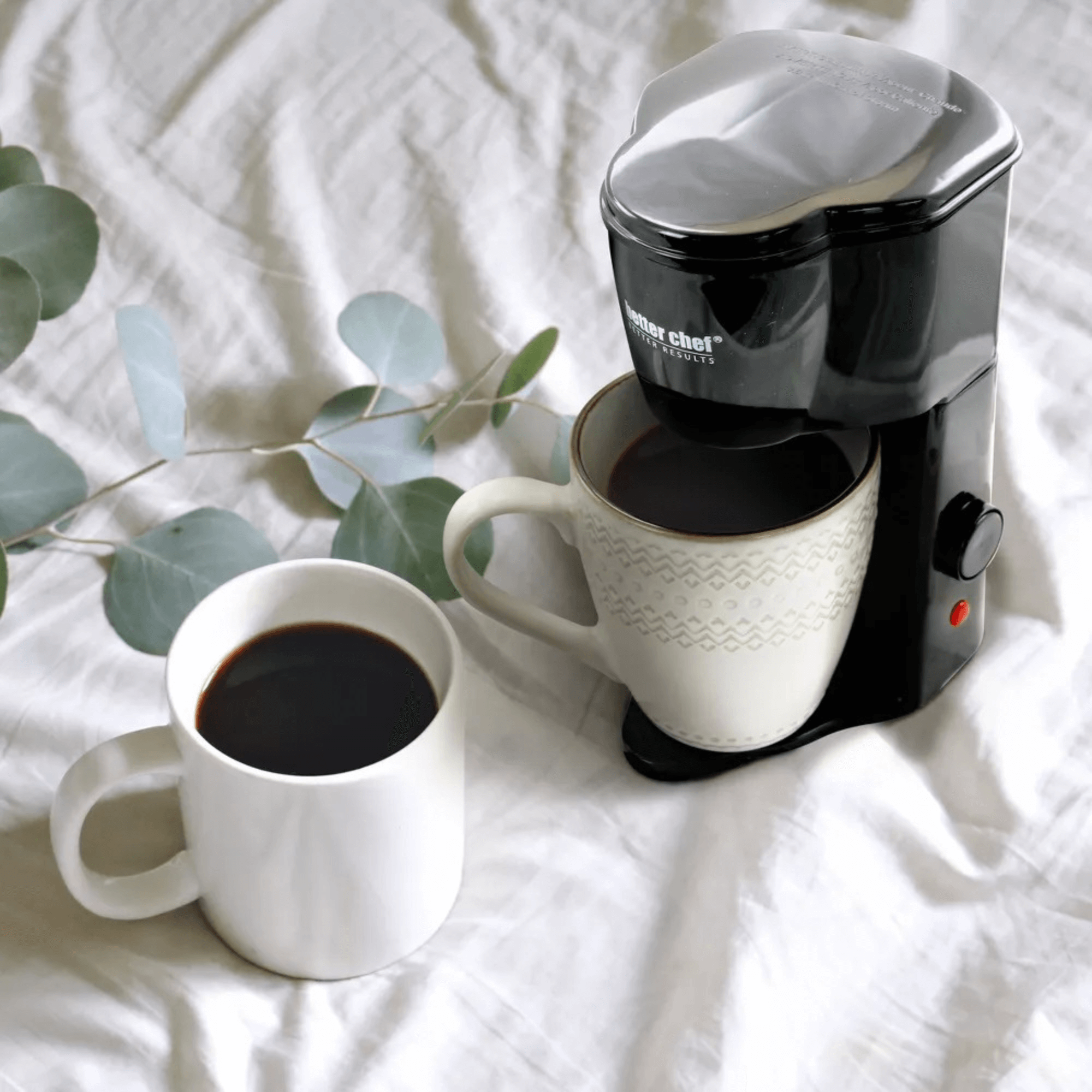 Better Chef Personal Coffee Maker