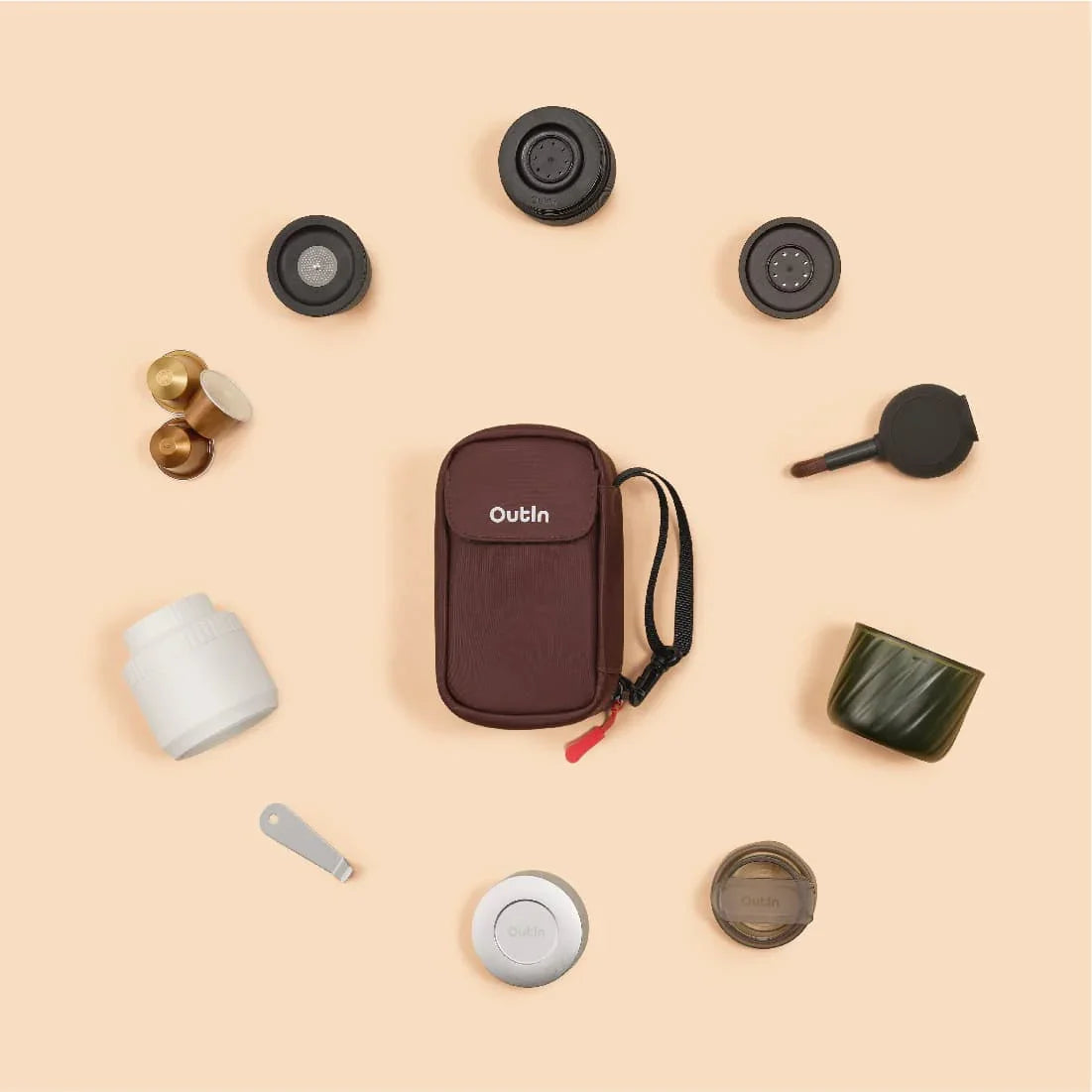 Gear Pouch