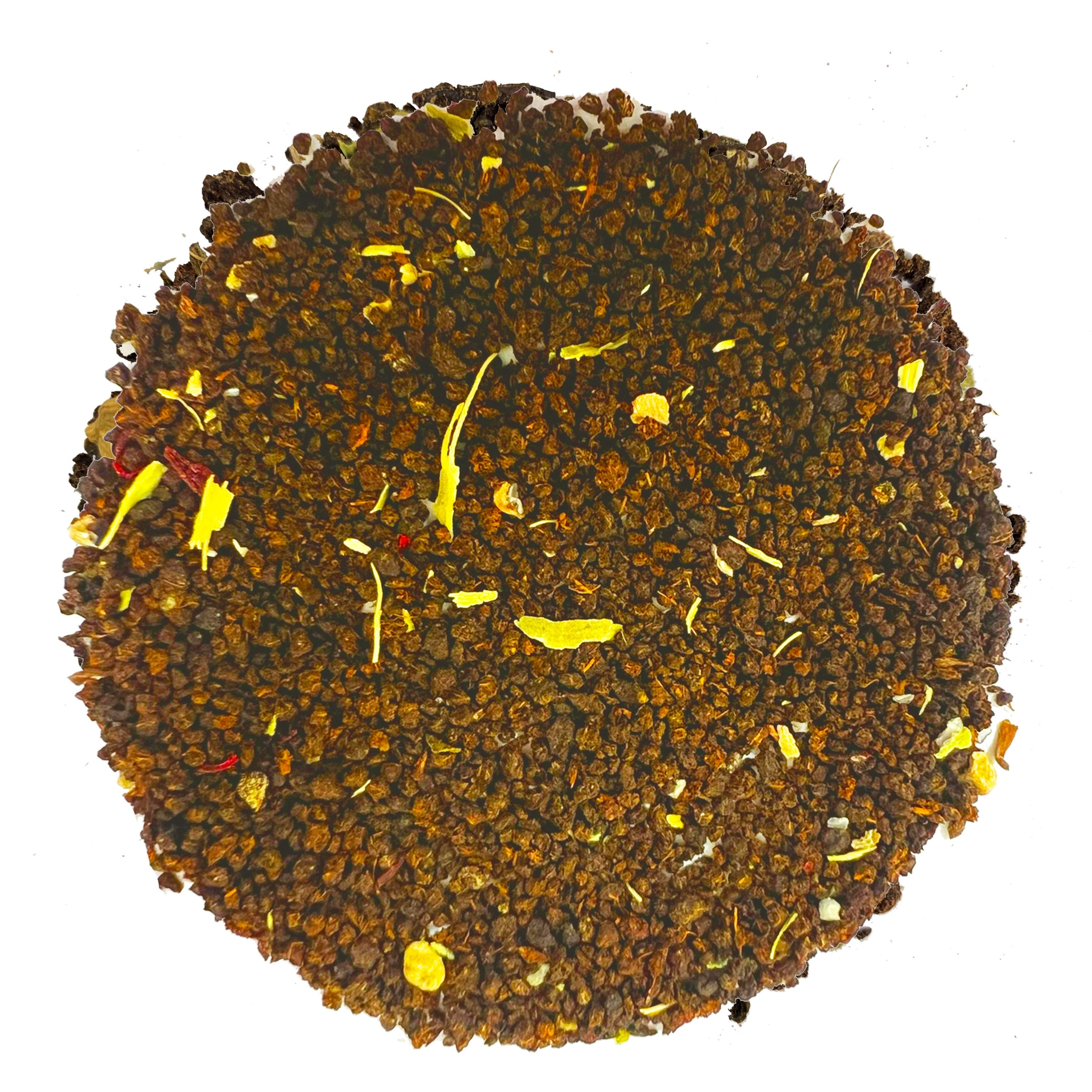 102° Vanilla Chai