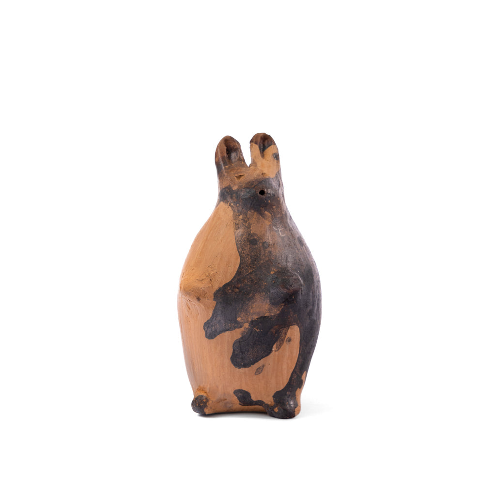 Conejo Salt & Pepper Shakers Set