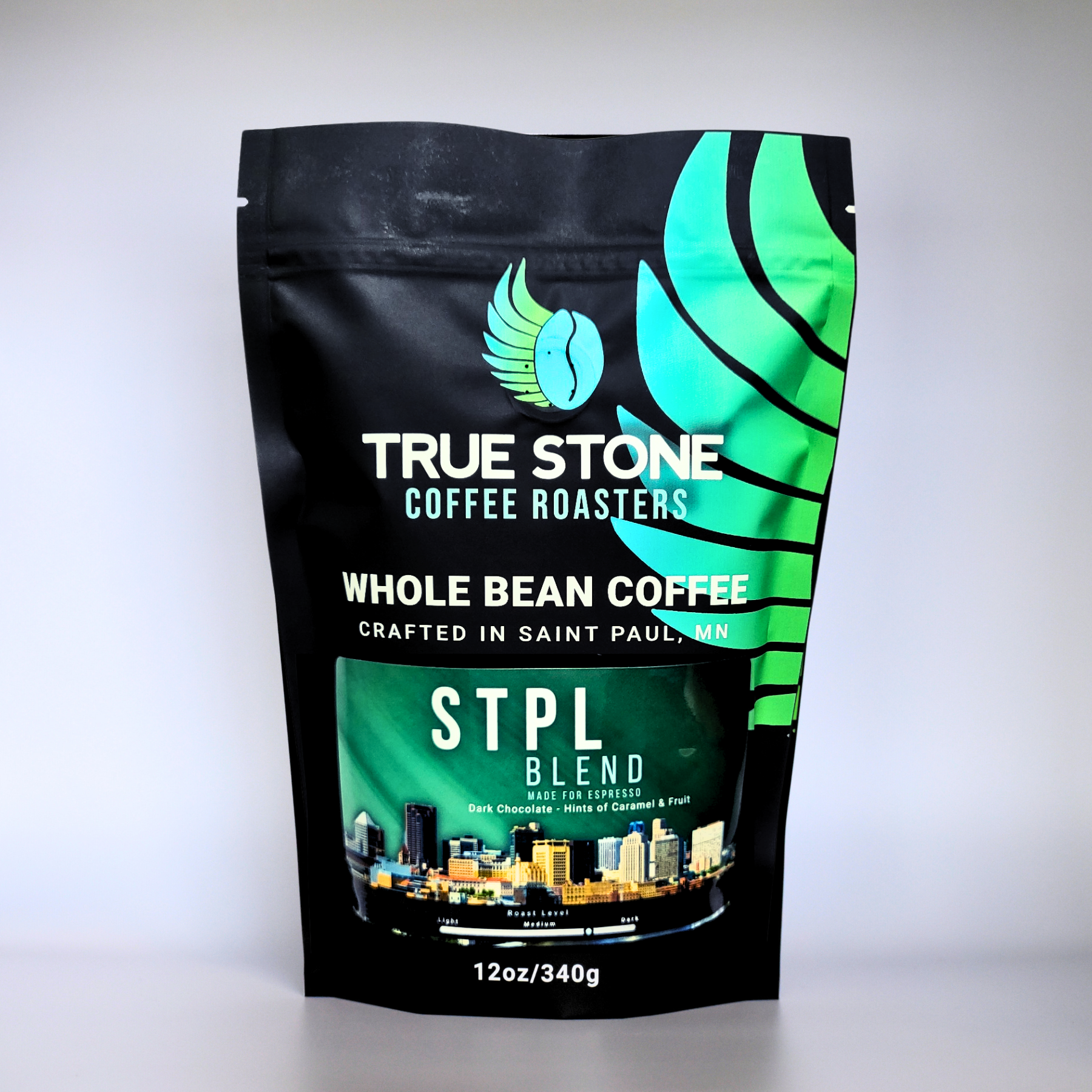 STPL Espresso