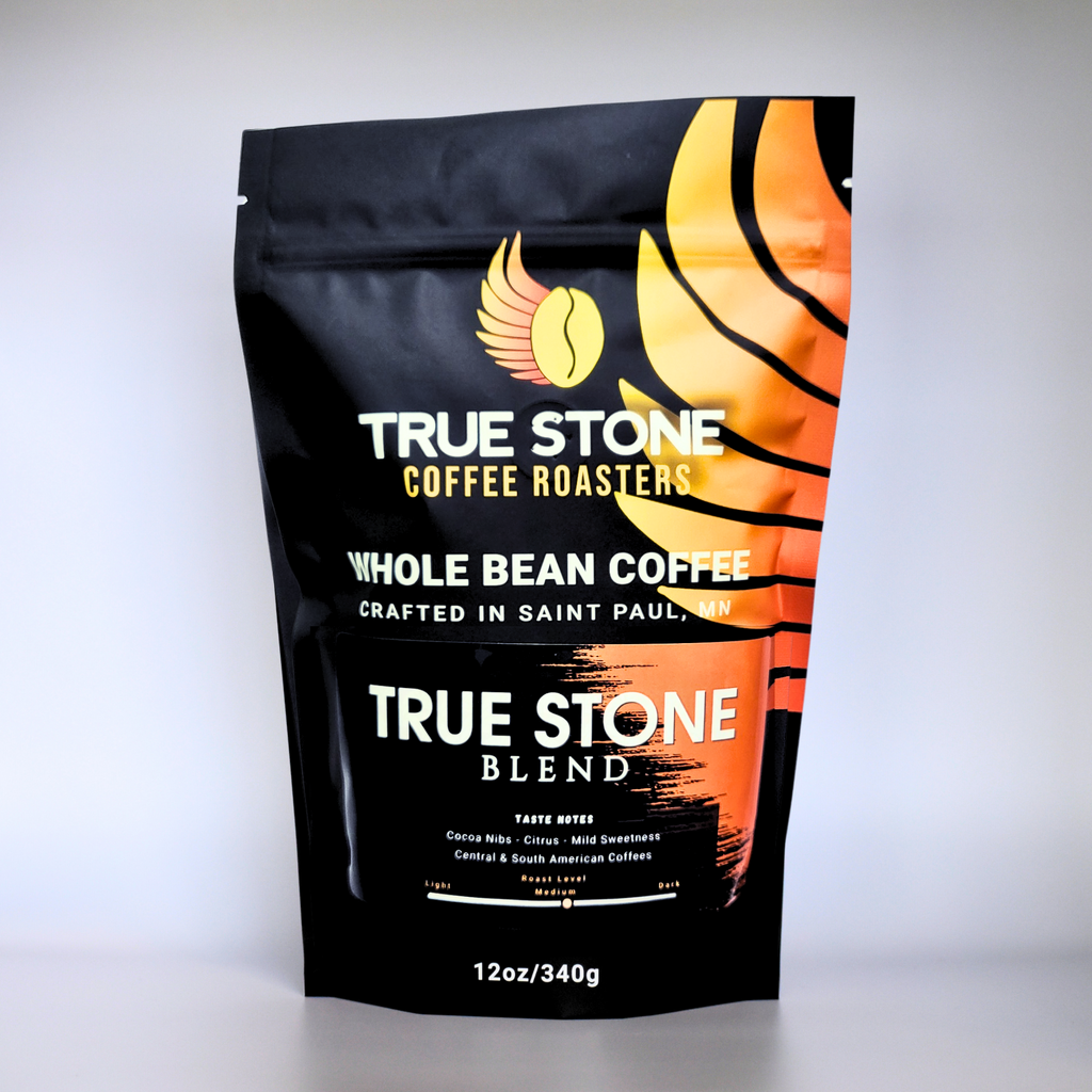 Ultimate Coffee Sampler