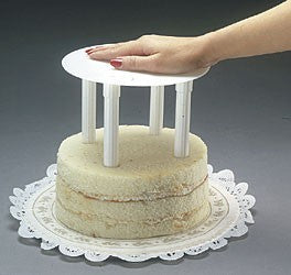Coast Tier Plates