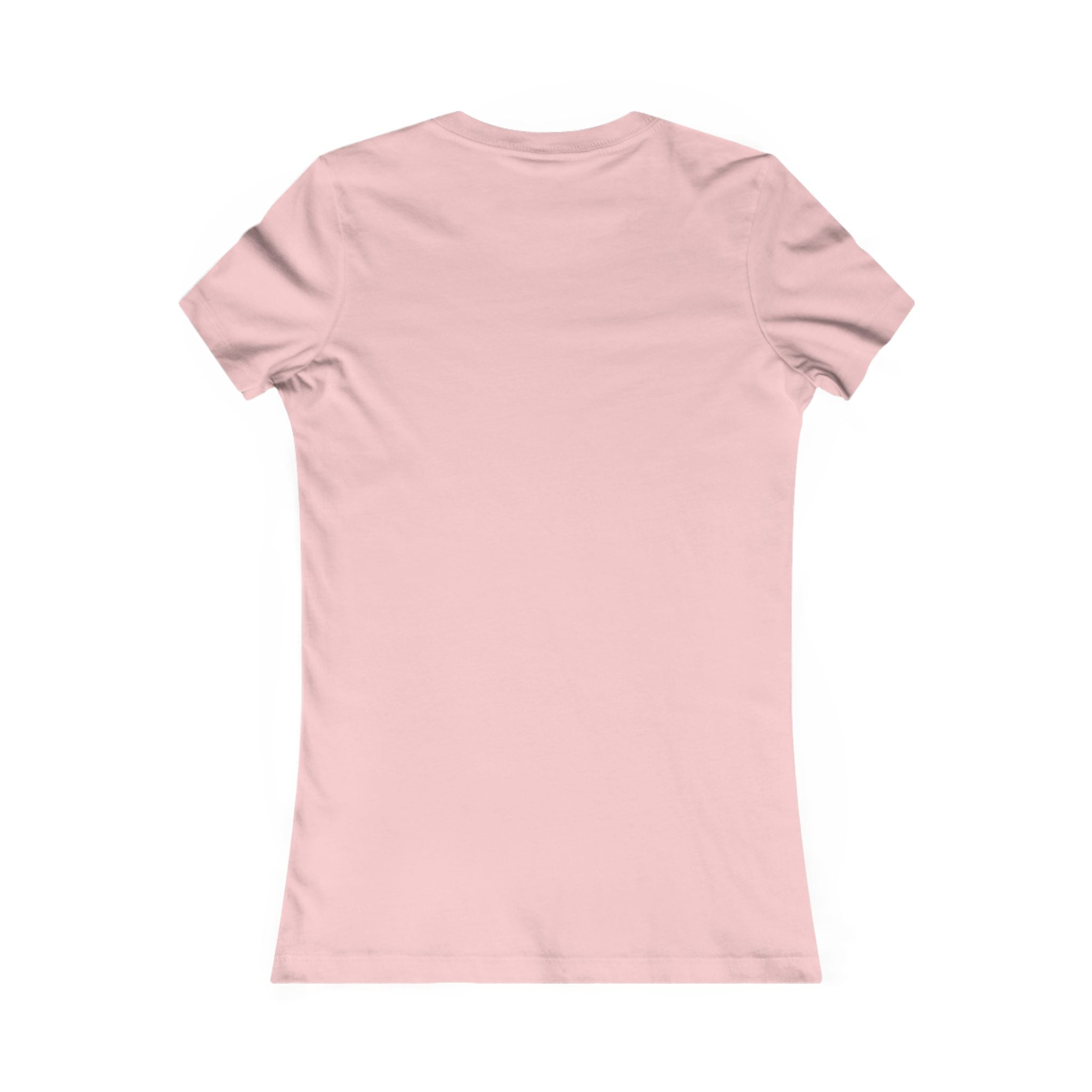 Women's Favorite Tee Grayteful