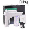 Rechargeable Nano Sterilization Sprayer Handheld Atomizer