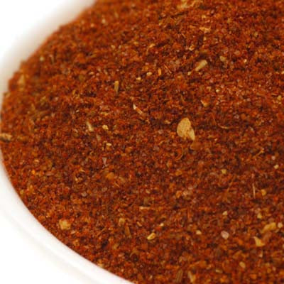 North African Blend
