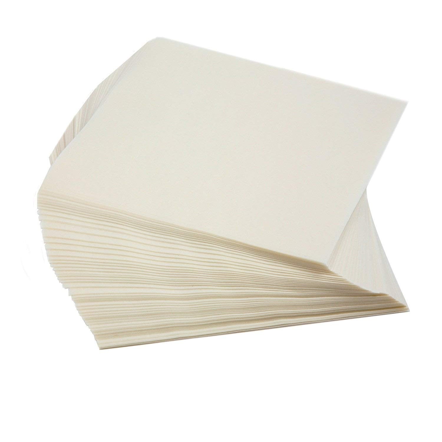 Twisting Wax Paper - Confectioners Wax Paper