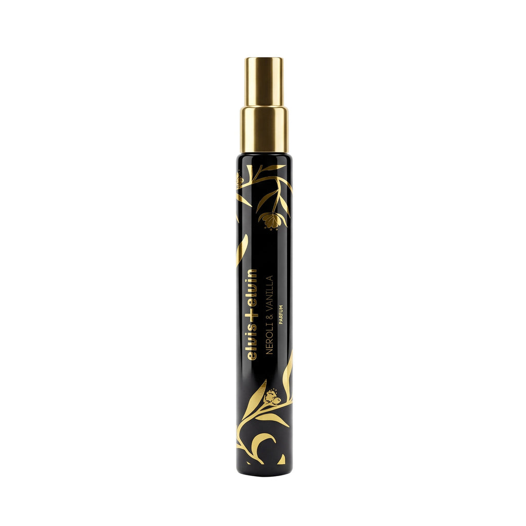 Neroli & Vanilla Parfum – elvis+elvin