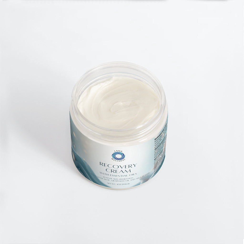 Recovery Cream