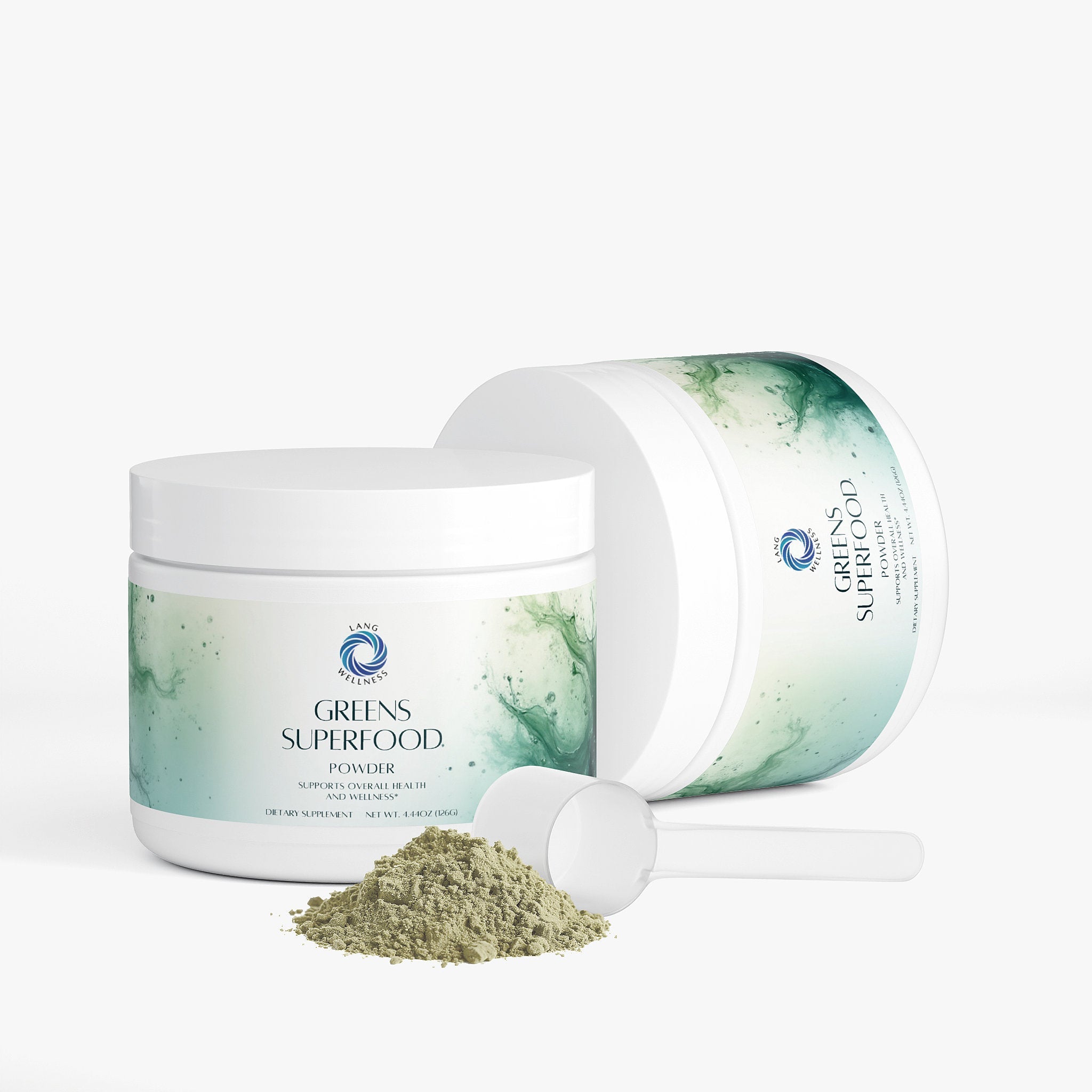 Greens Superfood