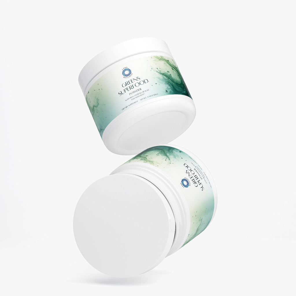Greens Superfood