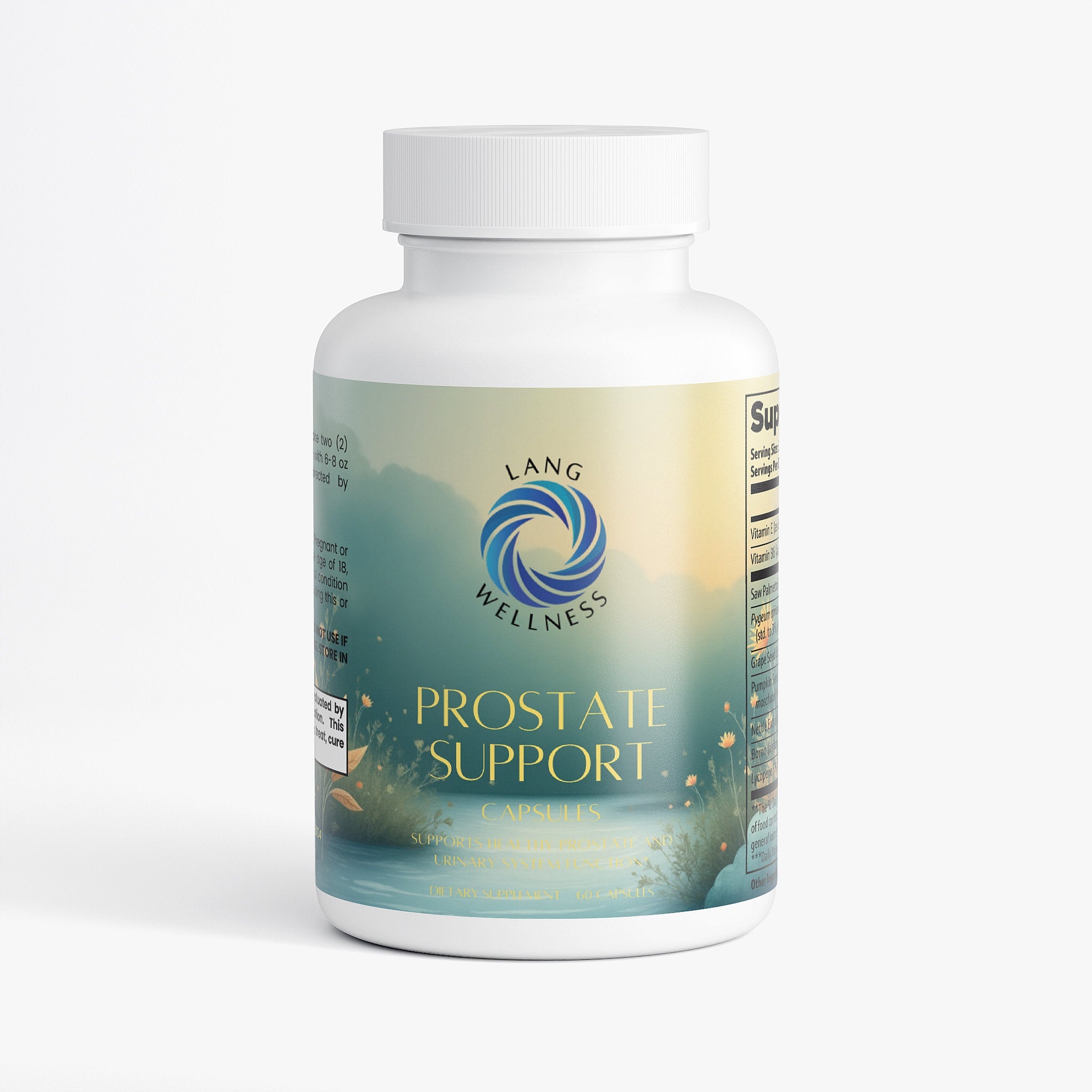 Prostate Support