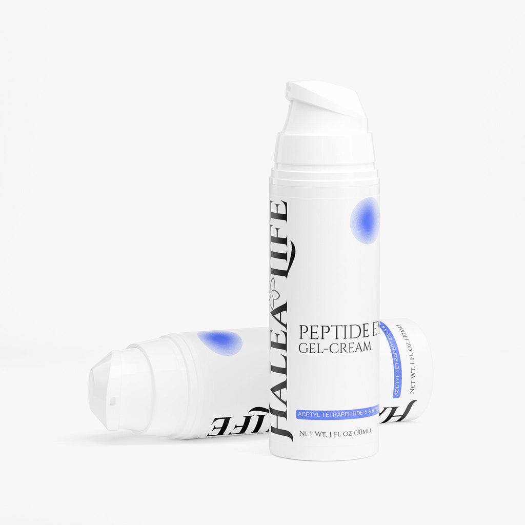 Peptide Eye Gel-Cream
