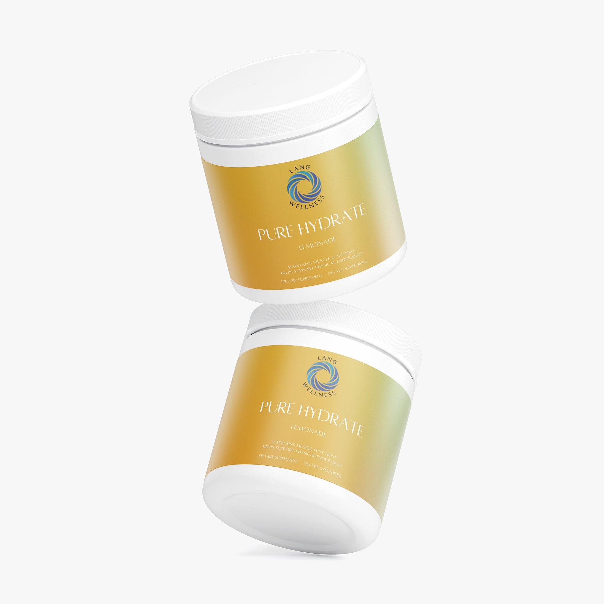Pure Hydrate (Lemonade)