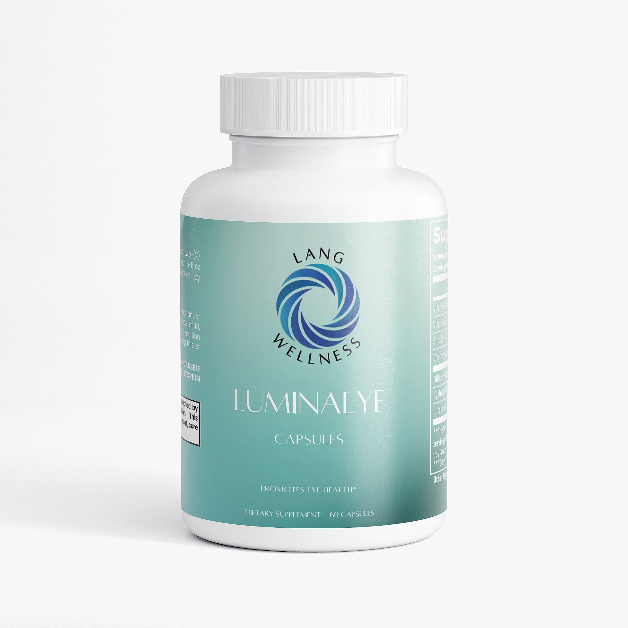 LuminaEye
