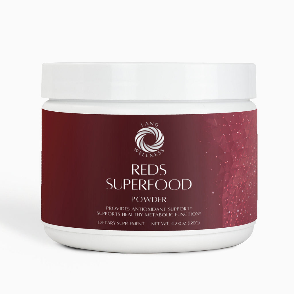 Reds Superfood