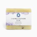 Calming Lavender Soap
