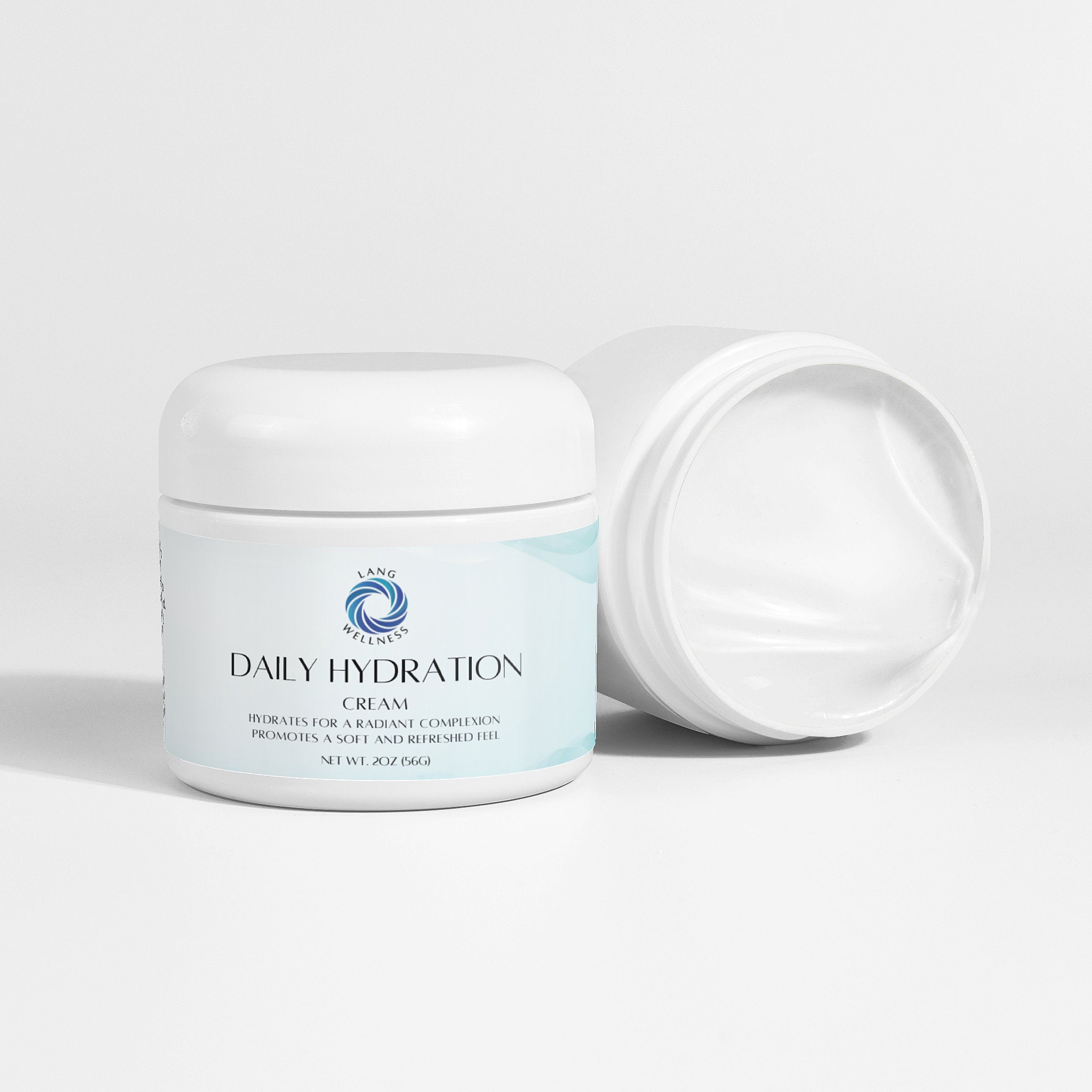 Daily Hydration Cream