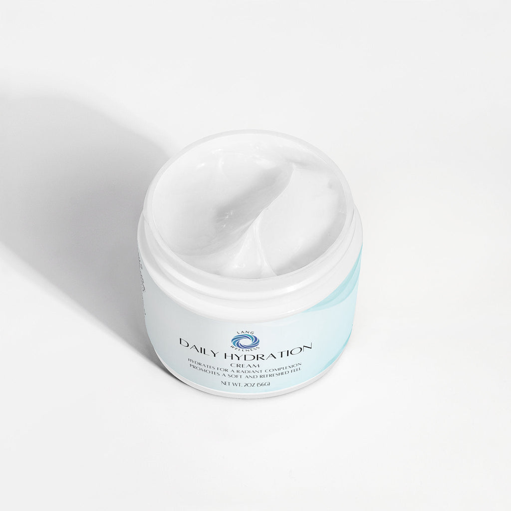Daily Hydration Cream
