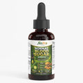 Glucose Wellness Liquid Drops – Cinnamon & Bitter Melon 60ml