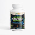 Normal Blood Sugar Support 60 Caps