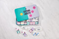 Bright Play Dominos