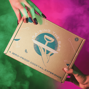 Witch Sips Zero-Proof Cocktail Kit