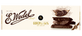 Wedel Dark Chocolate (Gorzka) 220g