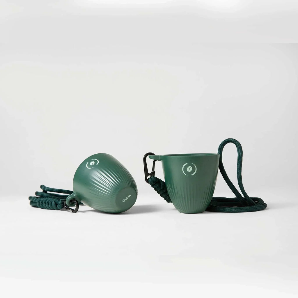 OutIn Rebrew Espresso Cup
