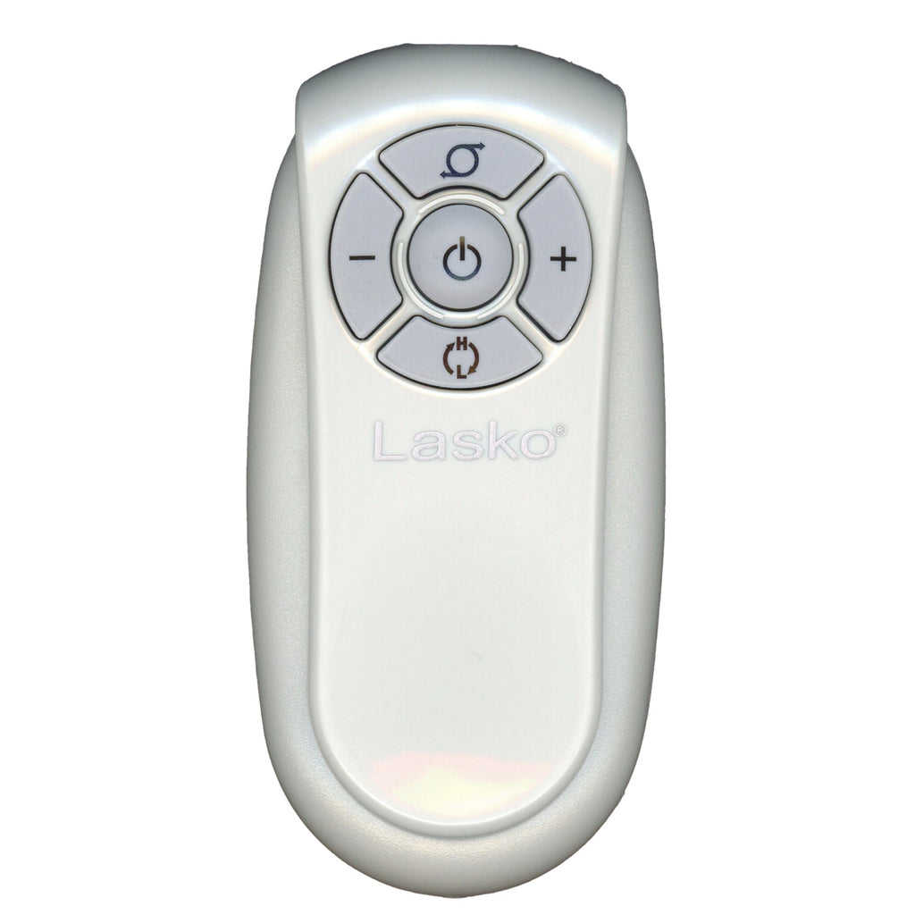 Lasko 2033611 Space Heater Remote Control – Gray – 2033611