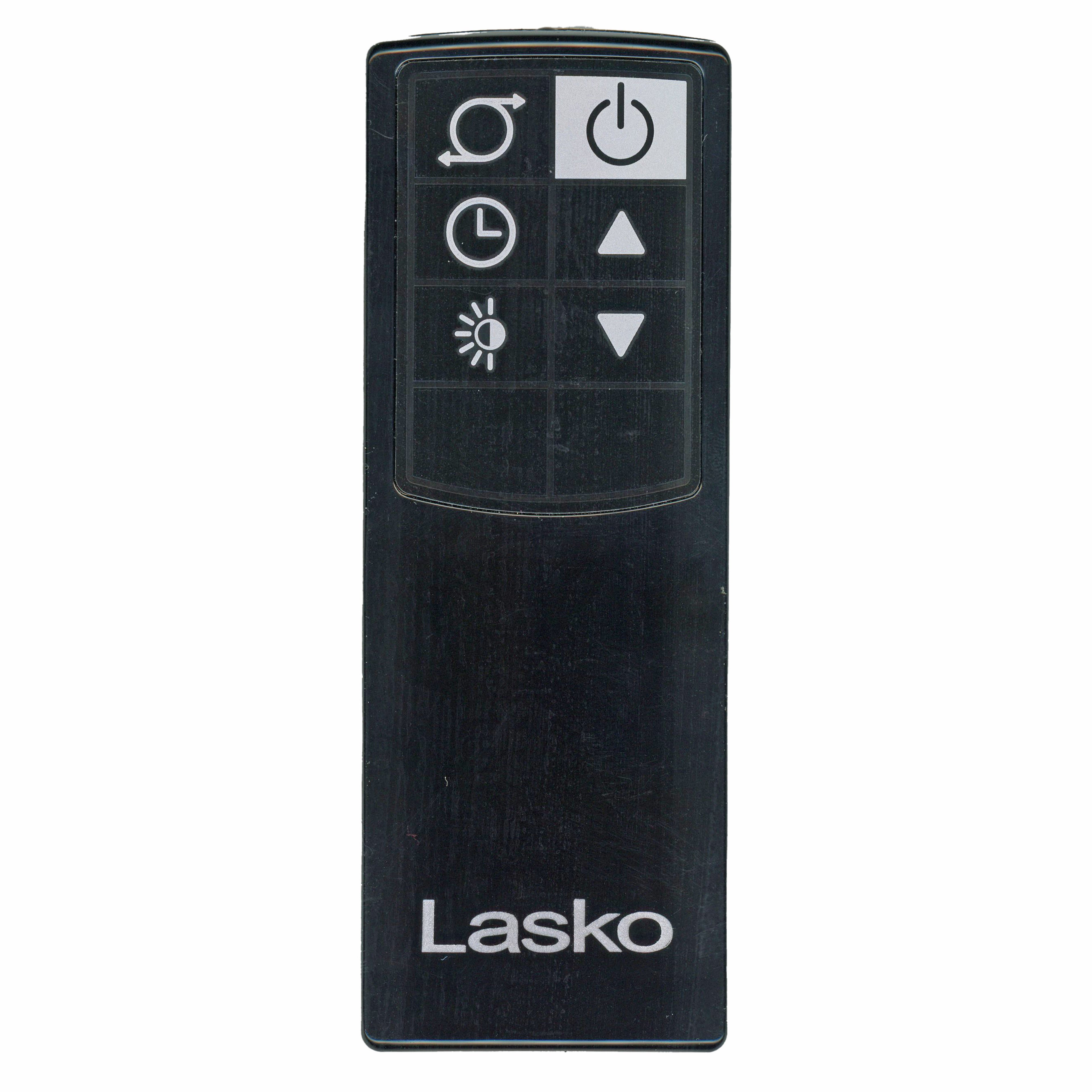 Lasko 2033693 Upright Fan Remote Control | IR - 2033693