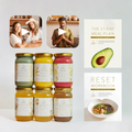 The OWL Reset - 21 Day - Organic Cleanse Program
