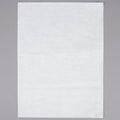 Quilon-Coated Parchment Paper - 24" x 16" Full Sheet - White