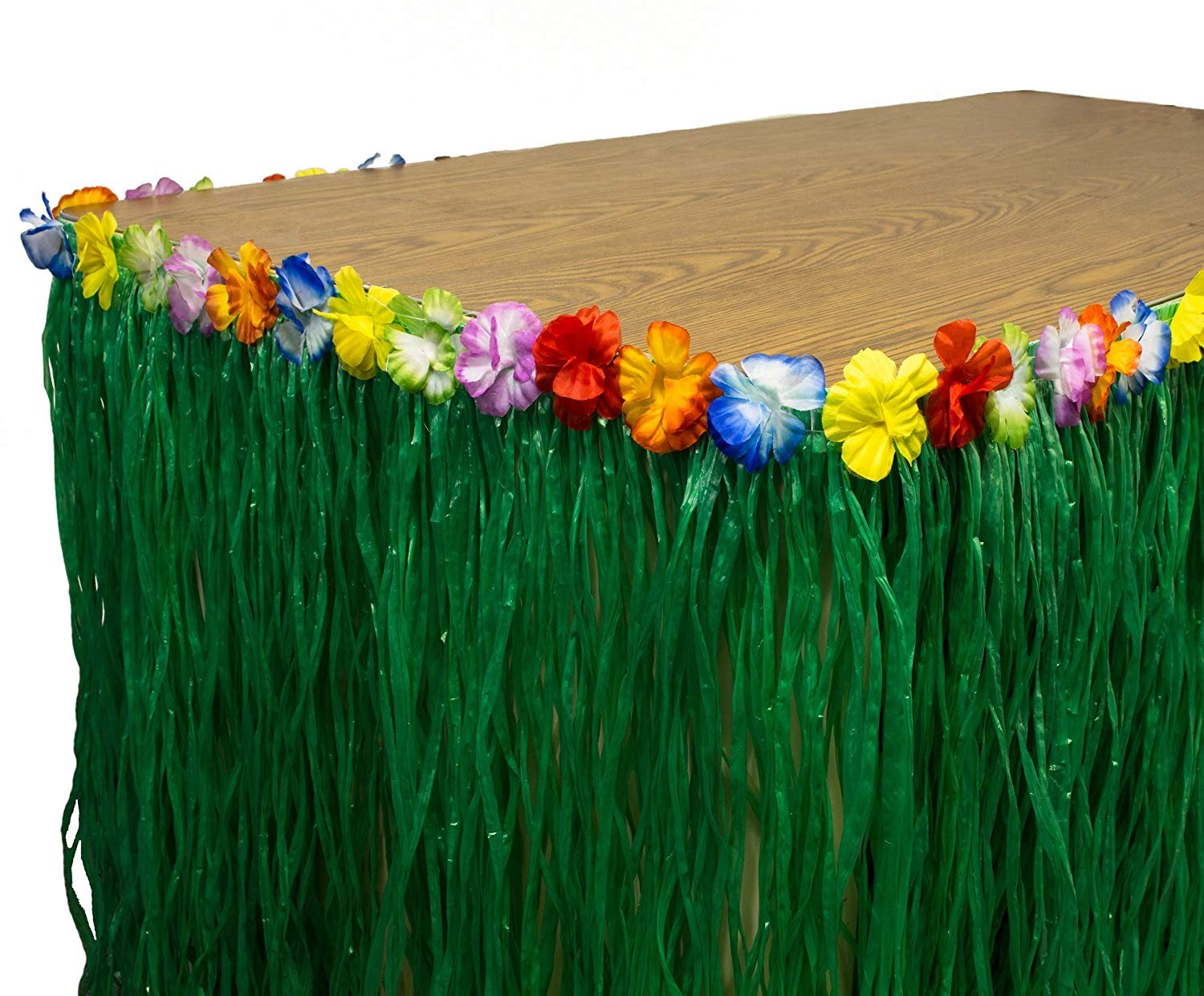 Artificial Grass Table Skirt 9' X 29"