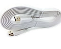 HDMI cable flat wire 1.4 version 1.5 meters