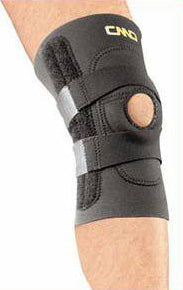 J-Brace Patellar Stabilizer - Small Right - Knee Support for Patellar Instability