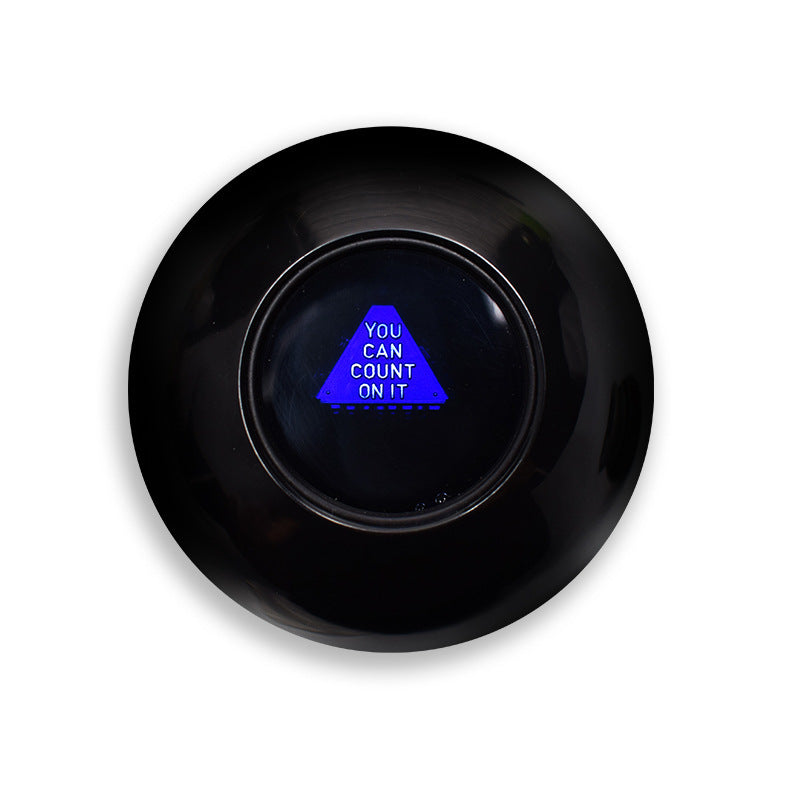 Prophecy Magic Ball