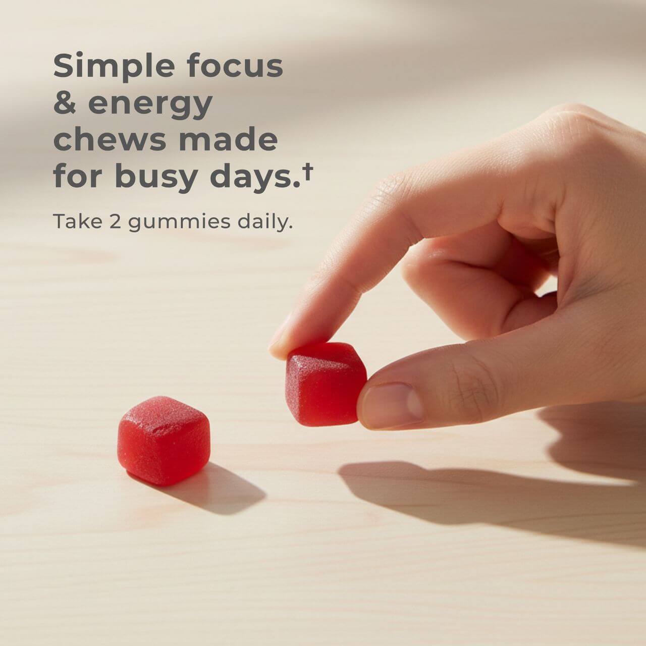 NMN Gummies