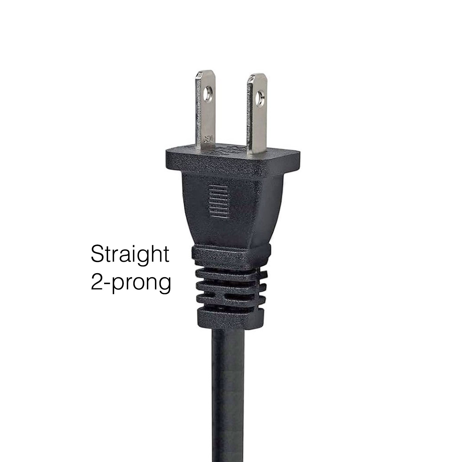 LG COV33611301 AC Power Cable | 5 Ft Figure-8 C7 Non-Polarized Power Cord - COV33611301