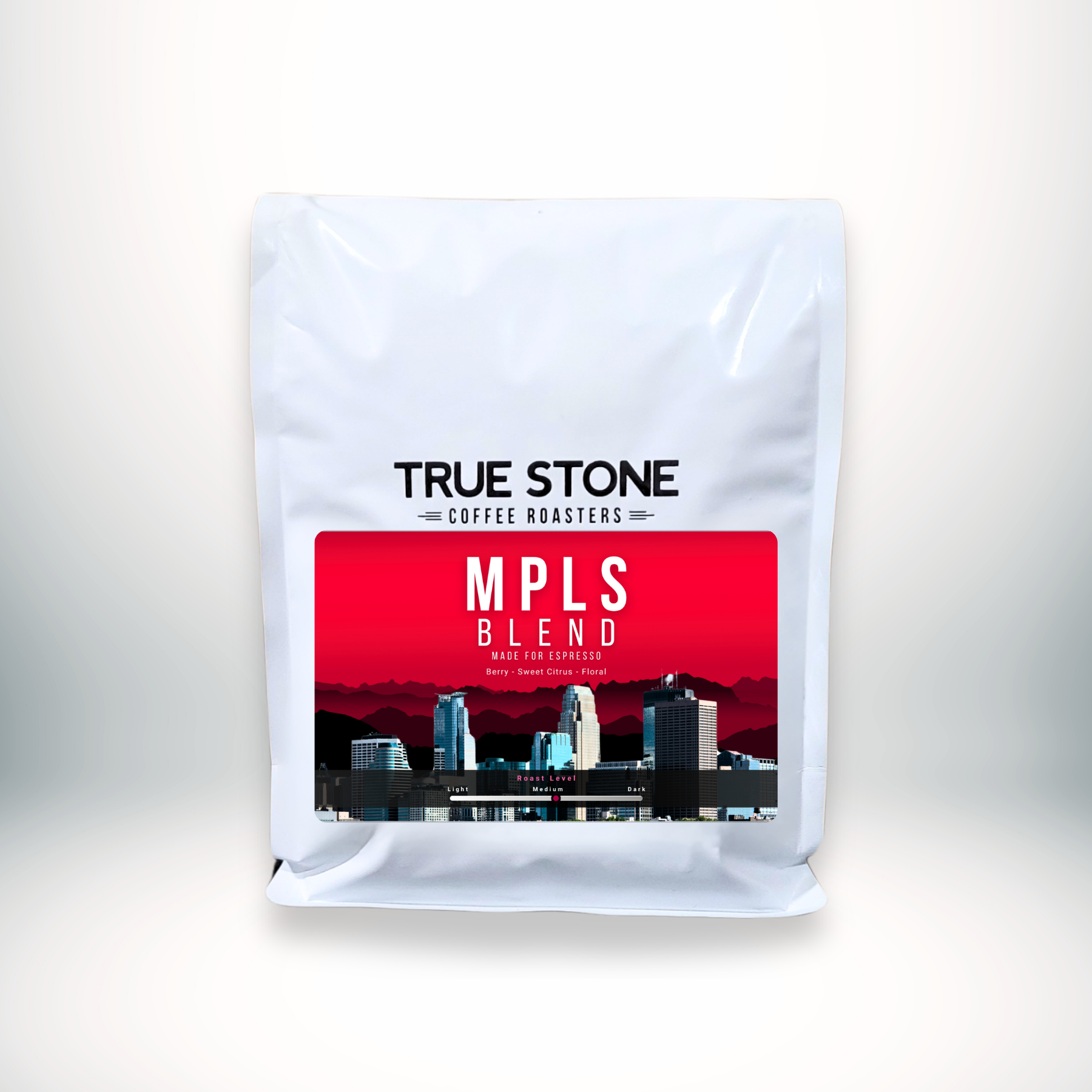 MPLS Espresso