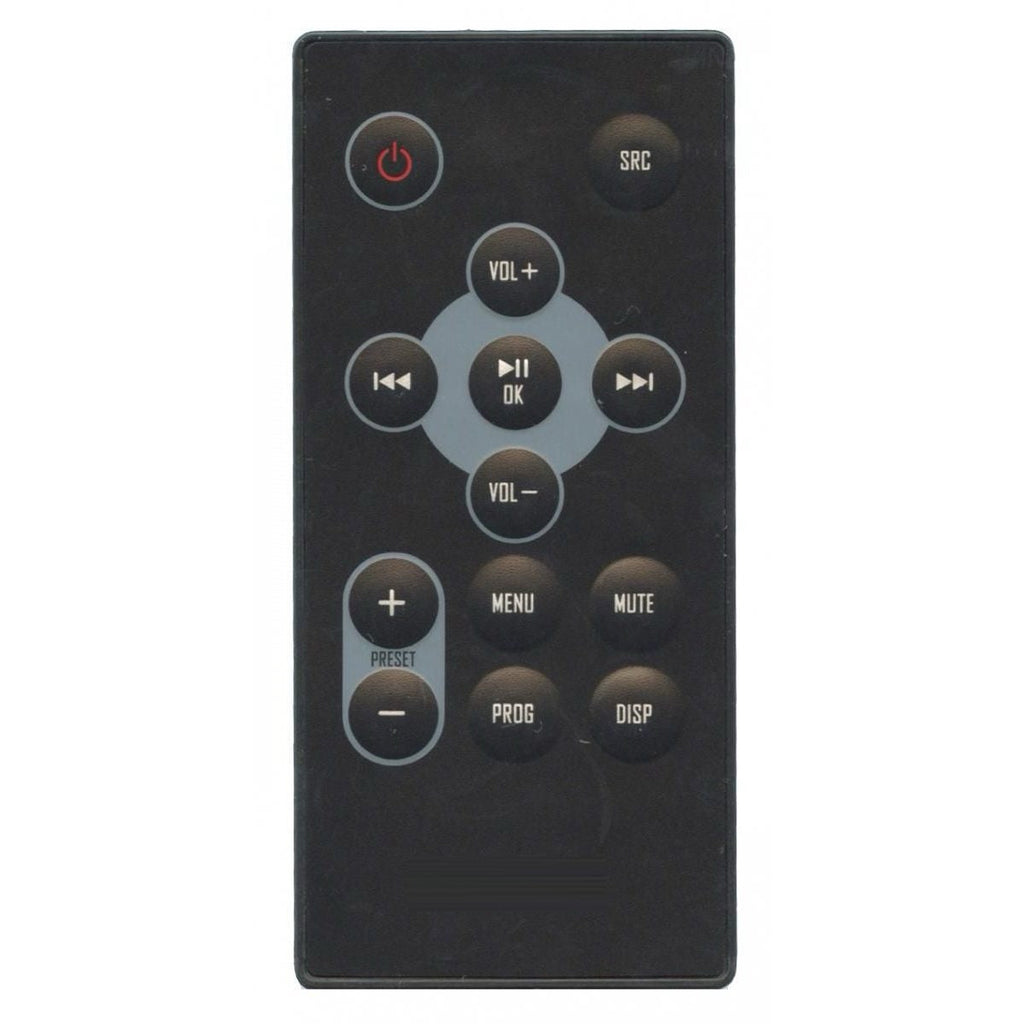 Philips 996510058625 Audio Remote Control