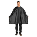 Scalpmaster Nylon Styling Cape Velcro Closure