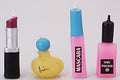 Make Up Girl Novelty Candles